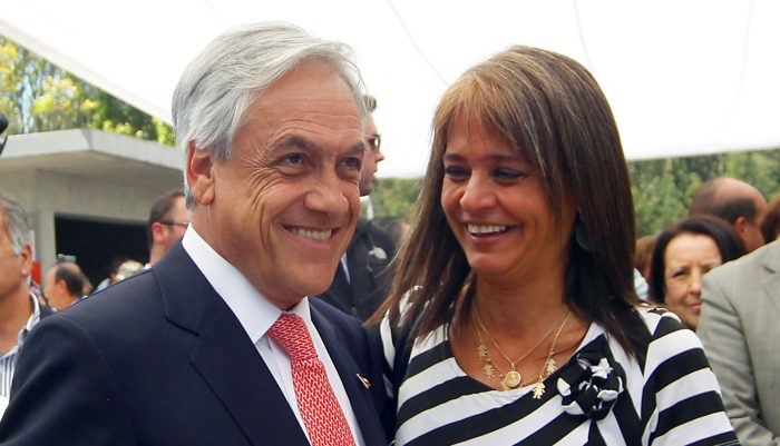 Piñera tomado por la UDI: niega adopción a parejas homosexuales y matrimonio gay