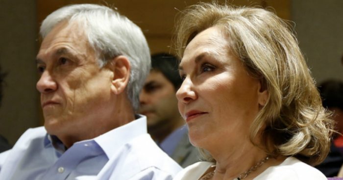 Piñera declara al fiscal Guerra: «Un equipo tomaba las decisiones, ni yo ni ningún miembro de mi familia participó» de la decisión de invertir en Exalmar
