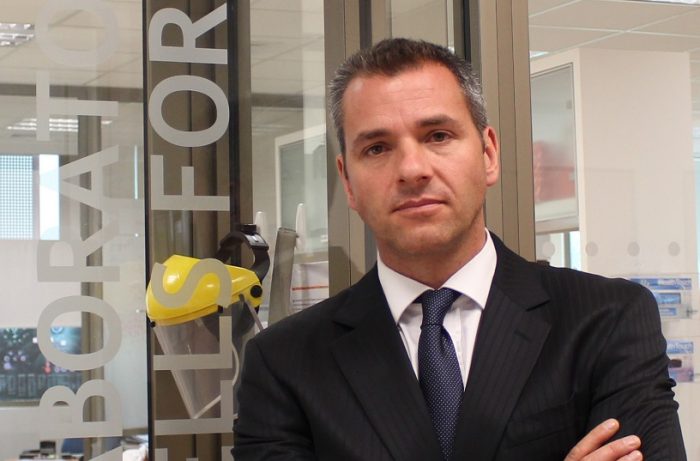Cells for Cells y Consorcio Regenero tiene nuevo gerente general