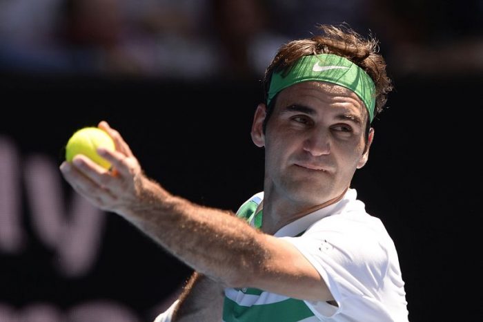 Federer anuncia que no jugará en Roland Garros