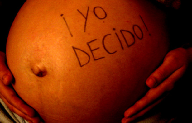 Presentan por séptima vez en Argentina proyecto de despenalización del aborto