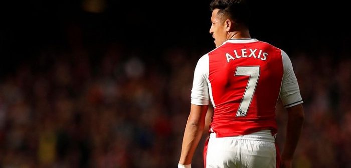 [VIDEO] Alexis Sánchez se sincera: «No creo que haya sido una buena temporada para mí porque vine a ganar trofeos»