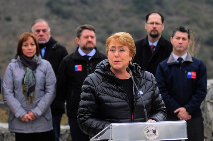 Bachelet sobre ataque en Manchester: «El mundo está cansado de atentados que afectan a víctimas inocentes»