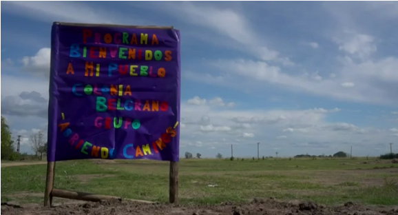 [VIDEO] Los argentinos que quieren dejar la ciudad para construir y emprender en el campo