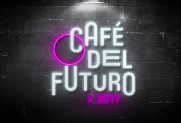 [VIDEO C+C] Café del Futuro inicia su ciclo 2017 con «La ignorancia en una era de información»