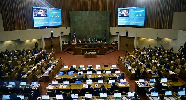 Cámara aprueba en tercer trámite y despacha a ley proyecto que fortalece el Sernac