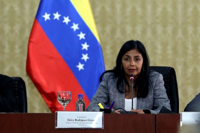 Para el 31 de mayo la OEA convocó reunión de cancilleres por crisis en Venezuela