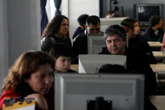 Subsecretario de Hacienda anuncia capacitación a 6.000 profesores en programación computacional
