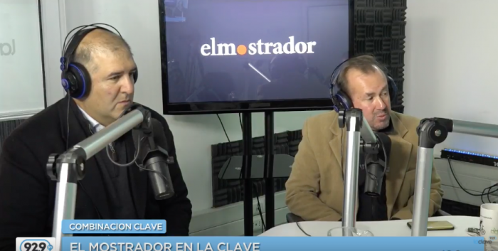 El Mostrador en La Clave: Las inversiones del PS y las justificaciones de Piñera