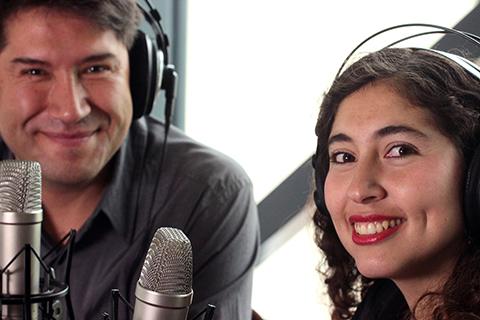 Radio U. de Santiago lanza señal online exclusiva para apoyar la música chilena