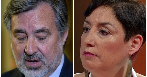 Cadem: Guillier amplía ventaja sobre Beatriz Sánchez y alcanza el 23% de las preferencias