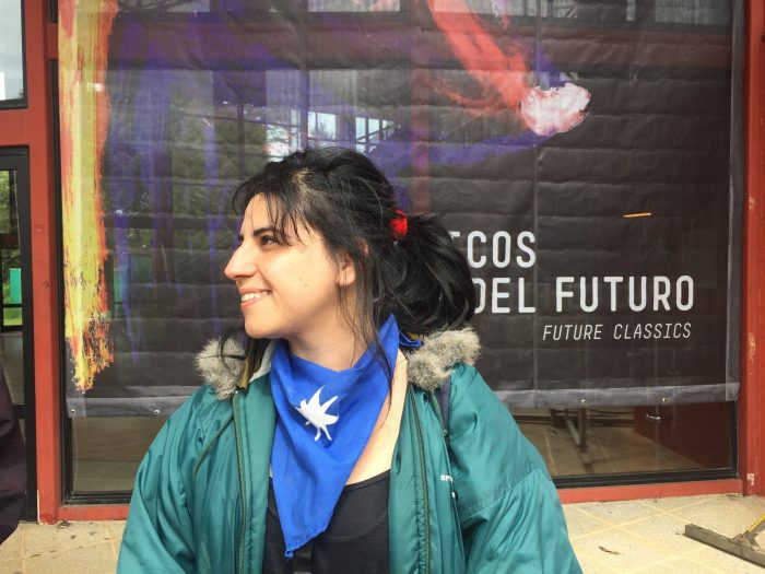 Claudia Huaiquimilla, cineasta mapuche: «Hacer una película es muy difícil si no tienes un apellido con contactos detrás»