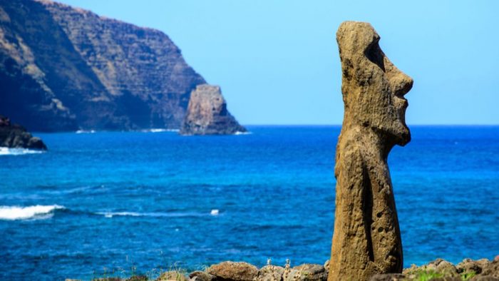 Las maravillosas nuevas especies descubiertas en la primera expedición a las aguas más profundas de la Isla de Pascua en Chile