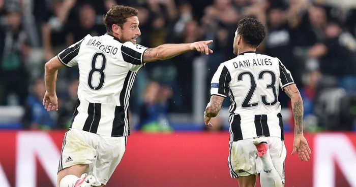[VIDEO] La Juventus no da opción al Mónaco y ya está en la final de la Champions