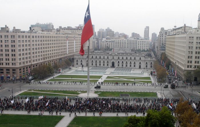Un Gobierno para víctimas: la piedra en el zapato de Piñera y su gabinete