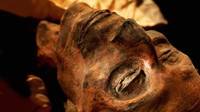 ADN de momias muestra poca relación de los egipcios actuales con los faraones