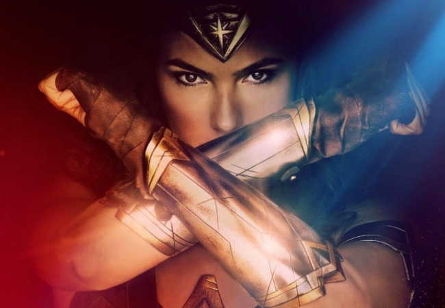 Wonder Woman: la maravilla está en la naturalidad
