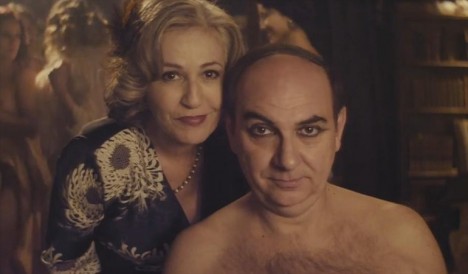 Chile con Pablo Larraín y Alfredo Castro a la cabeza logra 10 nominaciones a los Premios Platino