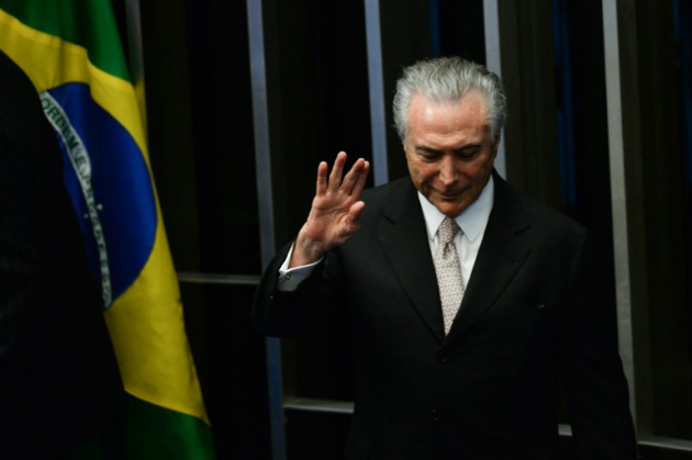 Reforma de pensiones elevaría acciones de Brasil en 15%, dice XP