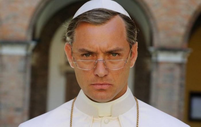 Polémica serie dirigida por Paolo Sorrentino “The New Pope” será transmitida en América Latina