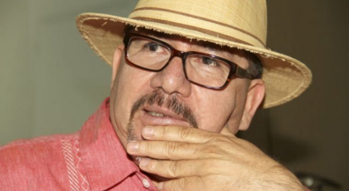Periodista autor de «Narcoperiodismo» Javier Valdez es asesinado en el estado mexicano de Sinaloa