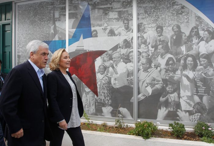 Piñera revela hoy su declaración de patrimonio y anunciaría los detalles de fideicomiso