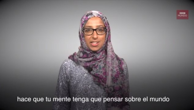 [VIDEO] Por qué ayuno durante el mes de Ramadán y qué tiene de bueno