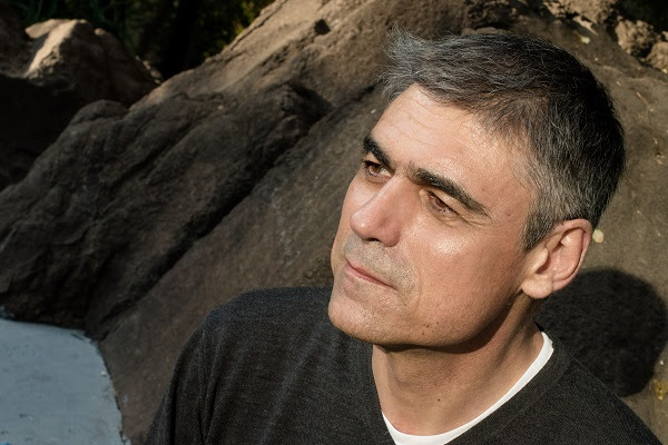 Pablo Simonetti publica su nueva novela «Desastres naturales»