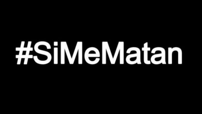 #Simematan: la respuesta de las redes sociales en México por culpabilizar a las víctimas de violación