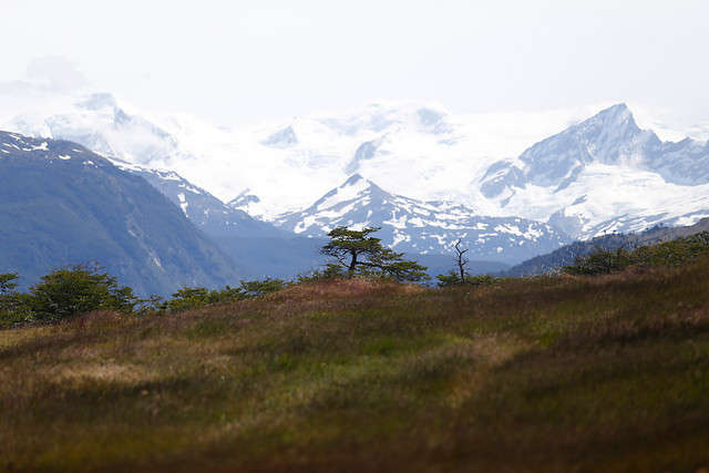 Tierra del Fuego, la hija abandonada por Chile