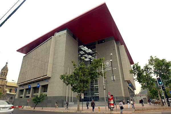 Universidad San Sebastián se incorpora al Sistema Único de Admisión del CRUCH