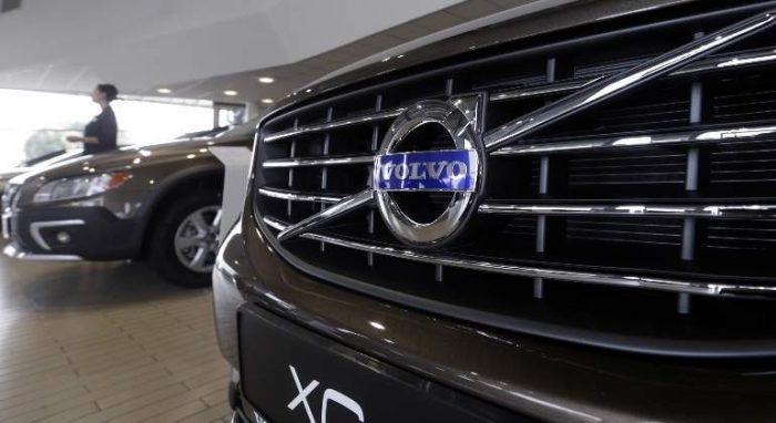 Volvo dejará de invertir en el desarrollo de motores diesel