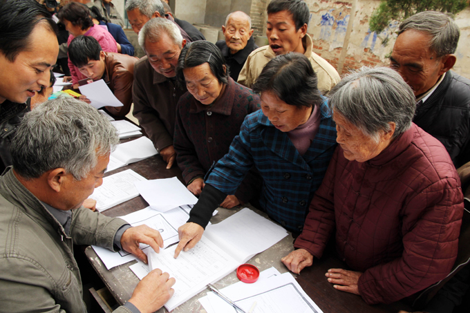 La crisis de las pensiones llega a China: envejecimiento se torna riesgo económico para la segunda mayor economía del mundo