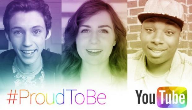[VIDEO] “Las valientes voces del Orgullo”: el video que YouTube dedicó al Día del Orgullo LGBT