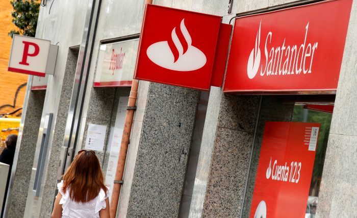 Santander pagó un euro por Popular que valía 1.500 millones