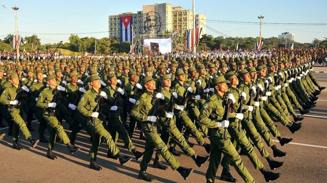 ¿Qué es Gaesa, el consorcio empresarial de los militares de Cuba señalado por Donald Trump y cuál es su peso en la economía de la isla?