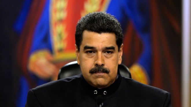 Día de la Independencia de Venezuela: Jefe del Parlamento dice que Gobierno pretende destruir la República