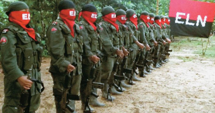 EE.UU. cree que guerrilla colombiana sería «estúpida» si no firma acuerdo de paz