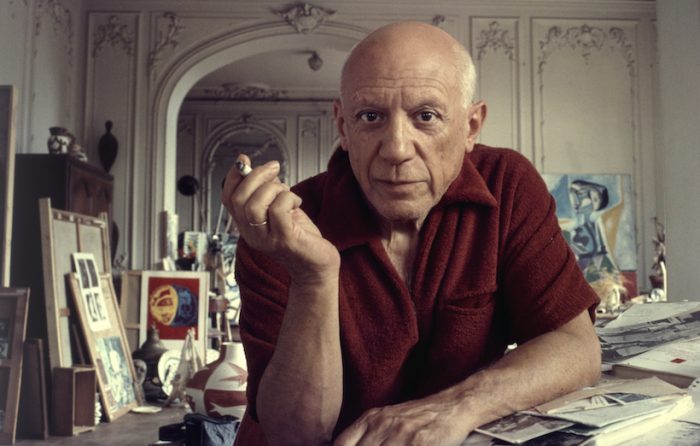 Pablo Picasso será personaje principal de la segunda temporada de su serie “Genius”