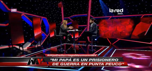 Colegio de Periodistas rechaza violencia de género por dichos de Loreto Iturriaga en entrevista de TV