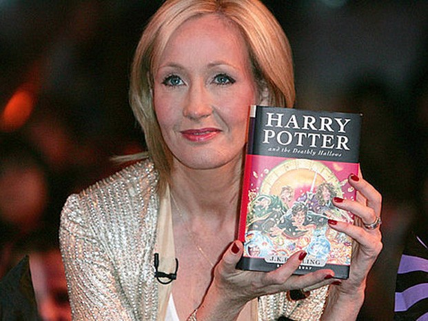 ‘‘Nunca quise molestar a nadie’’: J.K. Rowling habla sobre sus controversiales dichos en redes sociales