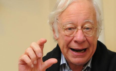 José Joaquín Brunner: “Yo creo que la educación clama por una fuerte despermisiología”