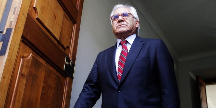 Gobierno pide que culpables por crimen de Jaime Guzmán tengan «las sanciones que merecen»