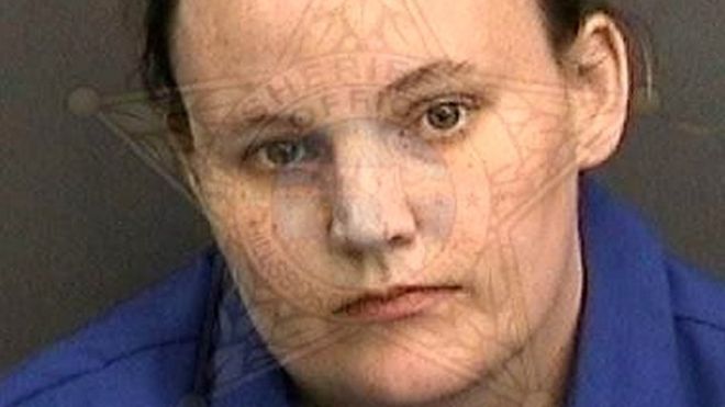 Marissa Ashley Mowry, la mujer arrestada en Florida por tener un hijo con un niño de 11 años que conmociona a EE.UU.