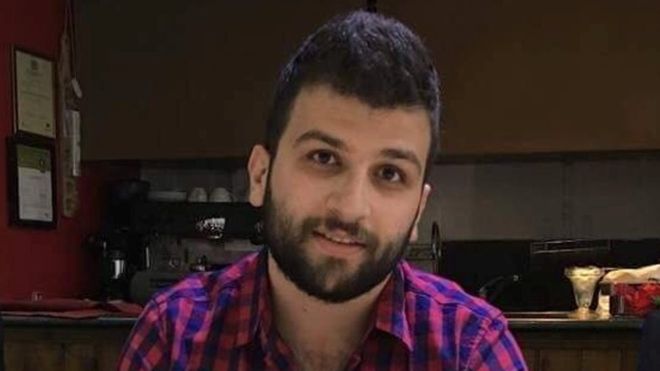 La trágica llamada de despedida de un refugiado sirio que falleció en incendio de la Torre Grenfell de Londres