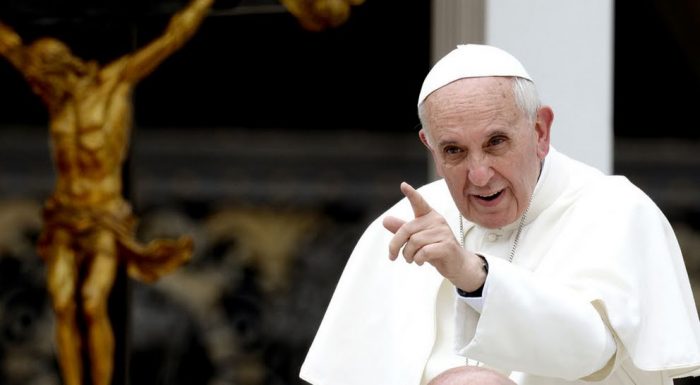 Viene el Papa, ¿se podrá despenalizar el aborto?