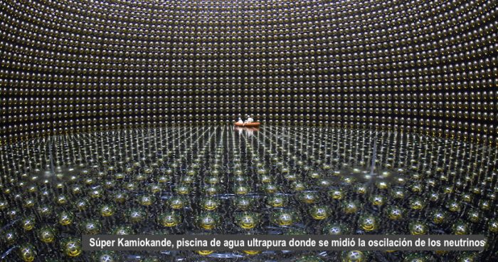 Takaaki Kajita, Premio Nobel de Física 2015, conversará con estudiantes en el MIM