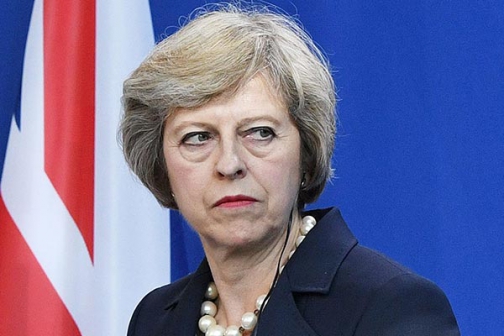 Elecciones en Reino Unido: Theresa May intenta formar una coalición para permanecer en el gobierno