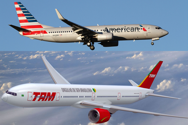Conadecus: «Acuerdo económico entre Latam con American Airlines y otras aerolíneas reducirá la competencia»