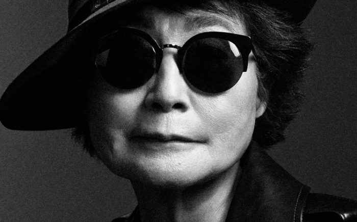 Yoko Ono invita a mujeres latinoamericanas a compartir historias de violencia
